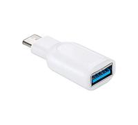 GOOBAY 66262 - Conector USB C a conector USB 3.0 A.