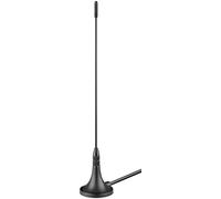 Goobay 67090 antena de televisión interior, exterior omni-direccional