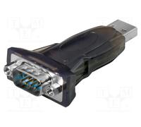 GOOBAY 69822 Convertidor USB-RS232