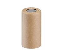 Goobay 72832 Sub de c, 3000 mAh de níquel Metal hidruro batería (NiMH), 1,2 V, de cartón, Flat Top