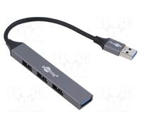 GOOBAY 74456 Hub USB