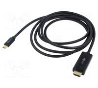 GOOBAY 75697 Cable