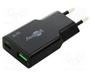 GOOBAY 75737 Alimentador
