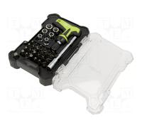 GOOBAY 77841 Juego de herramientas