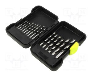 GOOBAY 77847 Conjunto de taladro