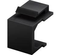 Keystone caché (Lot de 4), noir?; Keystone (Lot de 4), Couverture Noir