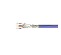 Goobay 91895 'cat 7 a +' cable de red, s/ftp (pimf), 500 m, color a