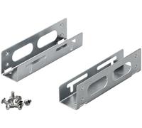 Goobay 93034 parte carcasa de ordenador universal accesorio para insta