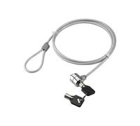 Goobay 93037 Security Lock for Notebook
