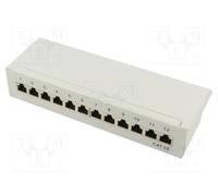 GOOBAY 93041 Patch panel
