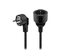 Protección de cable de red Extensión de contacto 3 4040849930935
