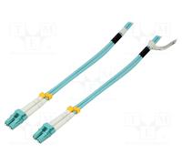 GOOBAY 93385 Cables de conexión de fibra óptica