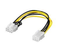 Goobay 93635 cable de alimentación interna 0,2 m
