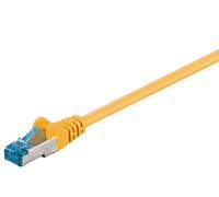 Goobay 93847 cable de red 7,5 m cat6a s/ftp (s-stp)