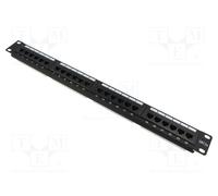 GOOBAY 93865 Patch panel