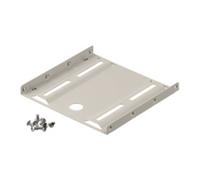 Goobay 93990 parte carcasa de ordenador universal accesorio para insta