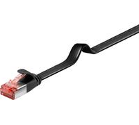 94234 Cable de conexión U/FTP Cat: 6 conectores RJ45, ambos lados Line Cu 3 m...