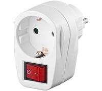 Goobay 94272 - Interruptor de tierra