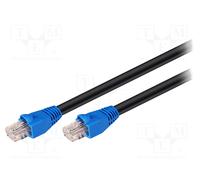 GOOBAY 94394 Patch cord