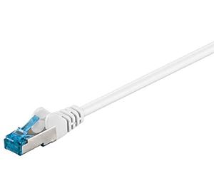 Goobay 94909 Patch Cable Cat6 a SFTP RJ45, 30 m
