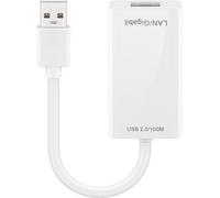 Goobay 95035 tarjeta y adaptador de interfaz rj-45