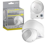 Goobay 95174 - Detector de Movimiento por Infrarrojos