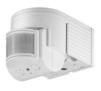 Goobay 95175 - Detector de movimiento por infrarrojos para pared exterior