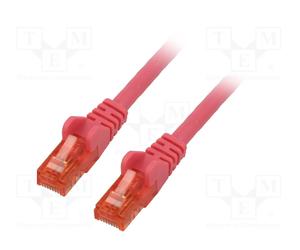 GOOBAY 95264 Patch cord