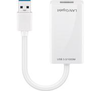 Goobay 95442 tarjeta y adaptador de interfaz rj-45