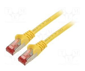 GOOBAY 95523 Patch cord