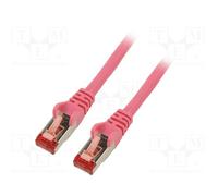 GOOBAY 95525 Patch cord