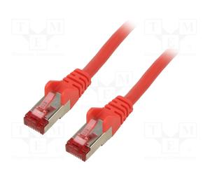 GOOBAY 95527 Patch cord