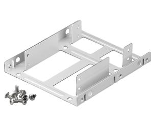 Goobay 95875 parte carcasa de ordenador universal accesorio para insta