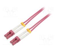 GOOBAY 95936 Cables de conexión de fibra óptica