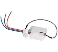 Goobay 96006 detector de movimiento sensor infrarrojo pasivo (pir) al?