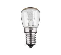 Goobay 9741 25W E14 - Lámpara (25 W, E14, Transparente, 230 V AC)