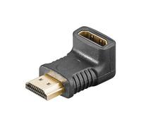 Goobay Adaptador HDMI Tipo Codo
