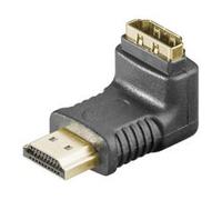 Goobay Adaptador HDMI Tipo Codo