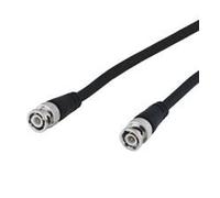 Goobay avk 146-1000 10.0m - cable coaxial (10 m, male connector / male