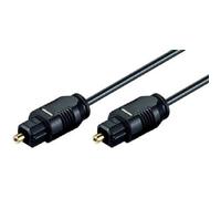 Goobay avk 216-200 2.0m cable de fibra óptica e infiniband 2 m toslin