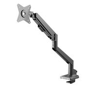 Goobay brazo monitor escritorio 17-32 pulgadas con muelle de gas hasta