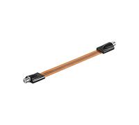 goobay Cable 11953, marrón