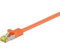 goobay Cable 91606, Naranja