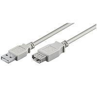 goobay Cable Cable USB 2.0-extension