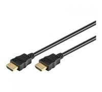 Goobay Cable HDMI 1.4 Macho/Macho 2m Negro