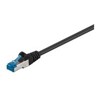 Goobay - cable patch cat 6a s/ftp pimf, cable de red 500 mhz, cable la