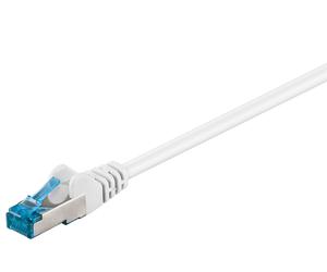 Goobay - cable patch cat 6a s/ftp pimf, cable de red 500 mhz, cable la