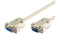 Goobay Cable VGA Macho/Hembra 2m