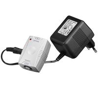 Goobay Coaxial Convierte Un Digital Cinchsignal En Toslink