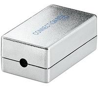 goobay Conexión BoxCAT 5e Connection BOxSHIELDED Patch